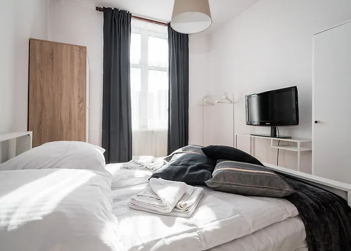 Apartment Krakowska City Center Wawelofts