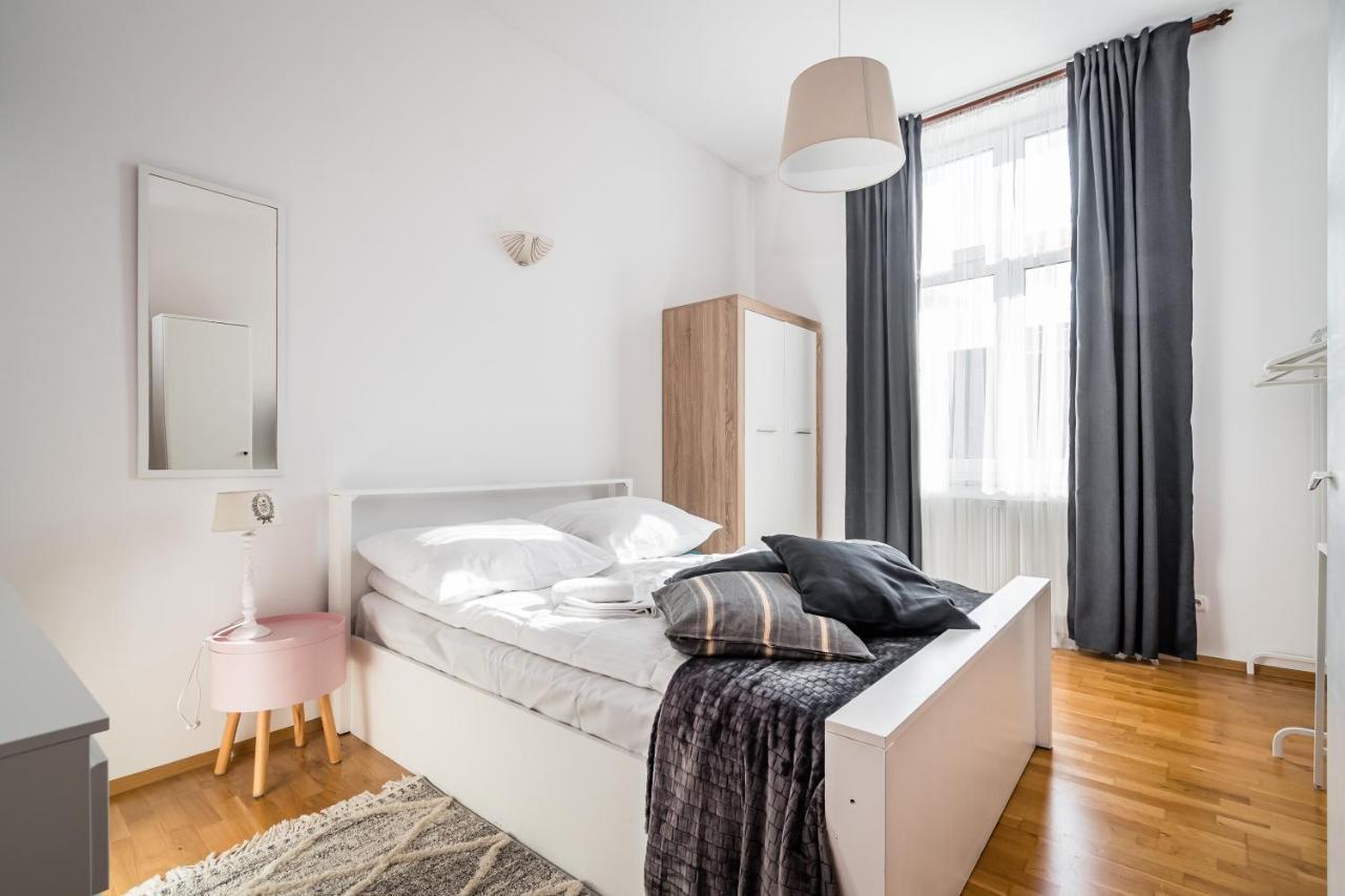 Krakowska Center Wawelofts Apartmán