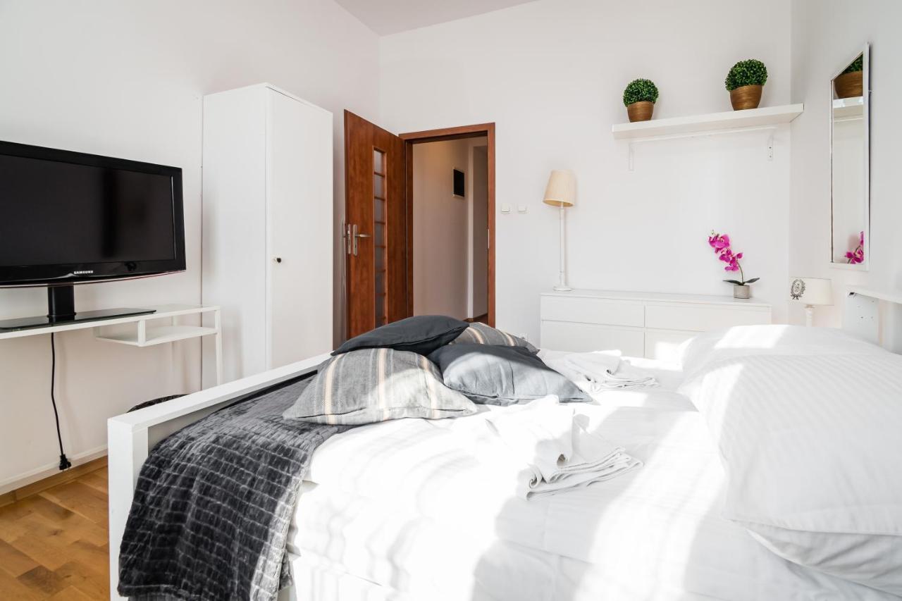 Krakowska Center Wawelofts Apartmán *