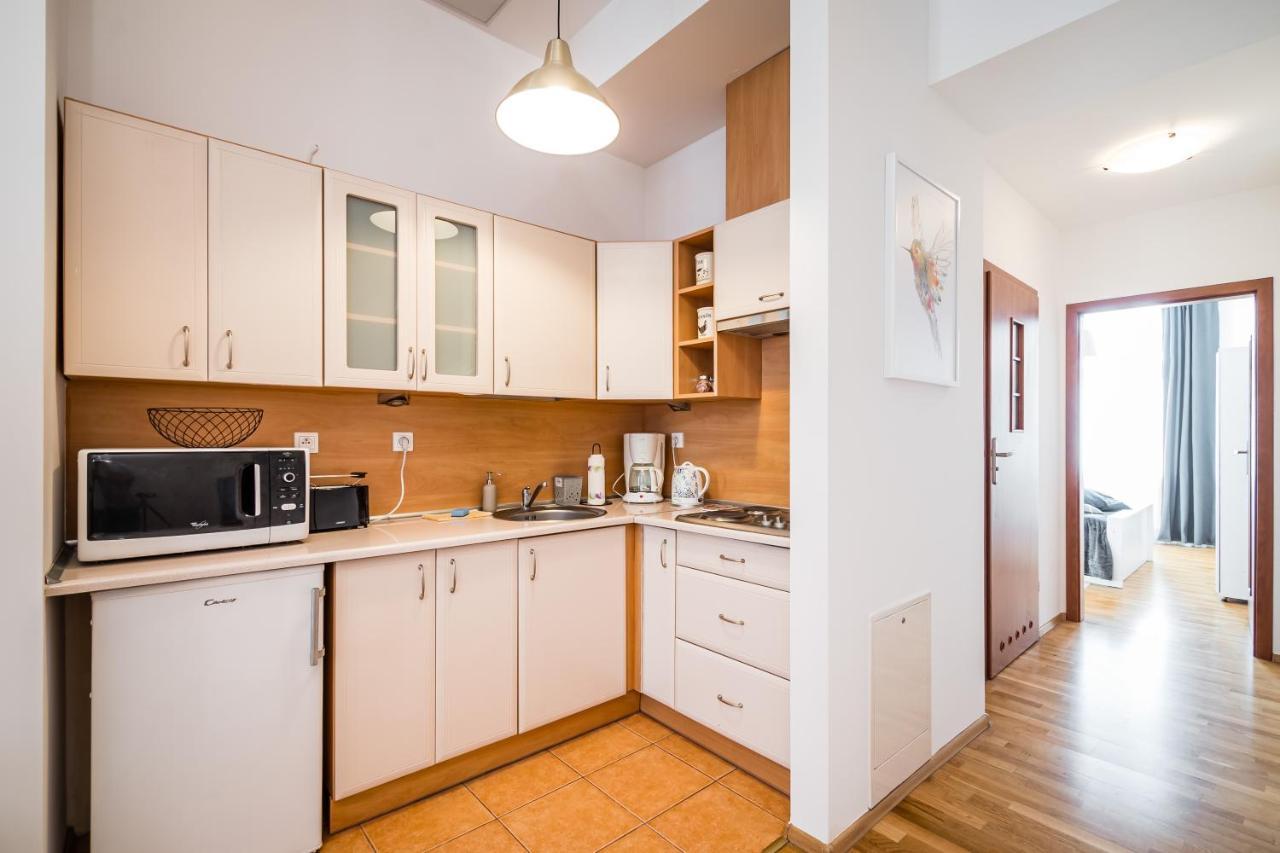 Krakowska Center Wawelofts Apartment Krakow