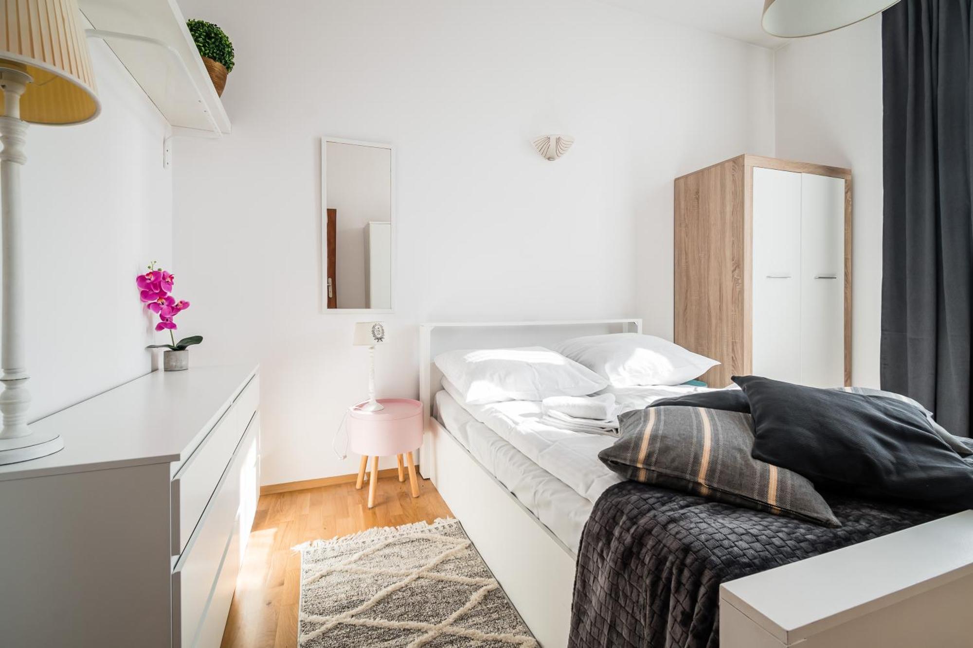 Krakowska Center Wawelofts Apartmán Krakov