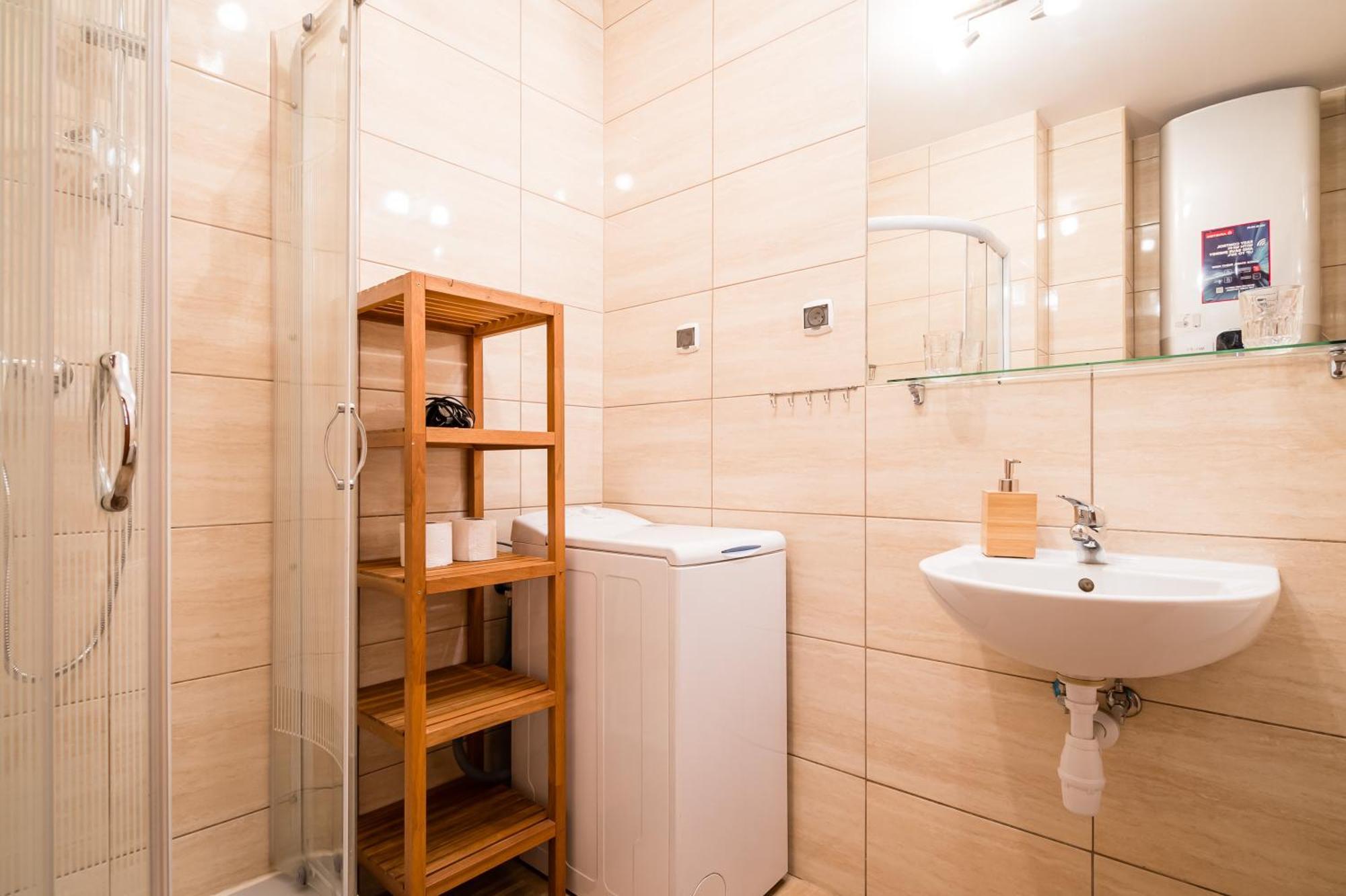Krakowska Center Wawelofts Apartmán Krakov