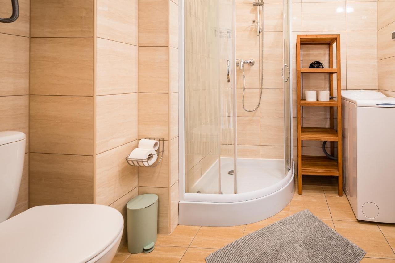 Apartamento Krakowska Center Wawelofts