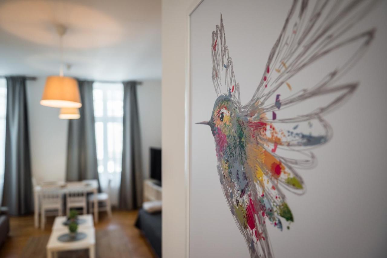 Apartamento Krakowska Center Wawelofts