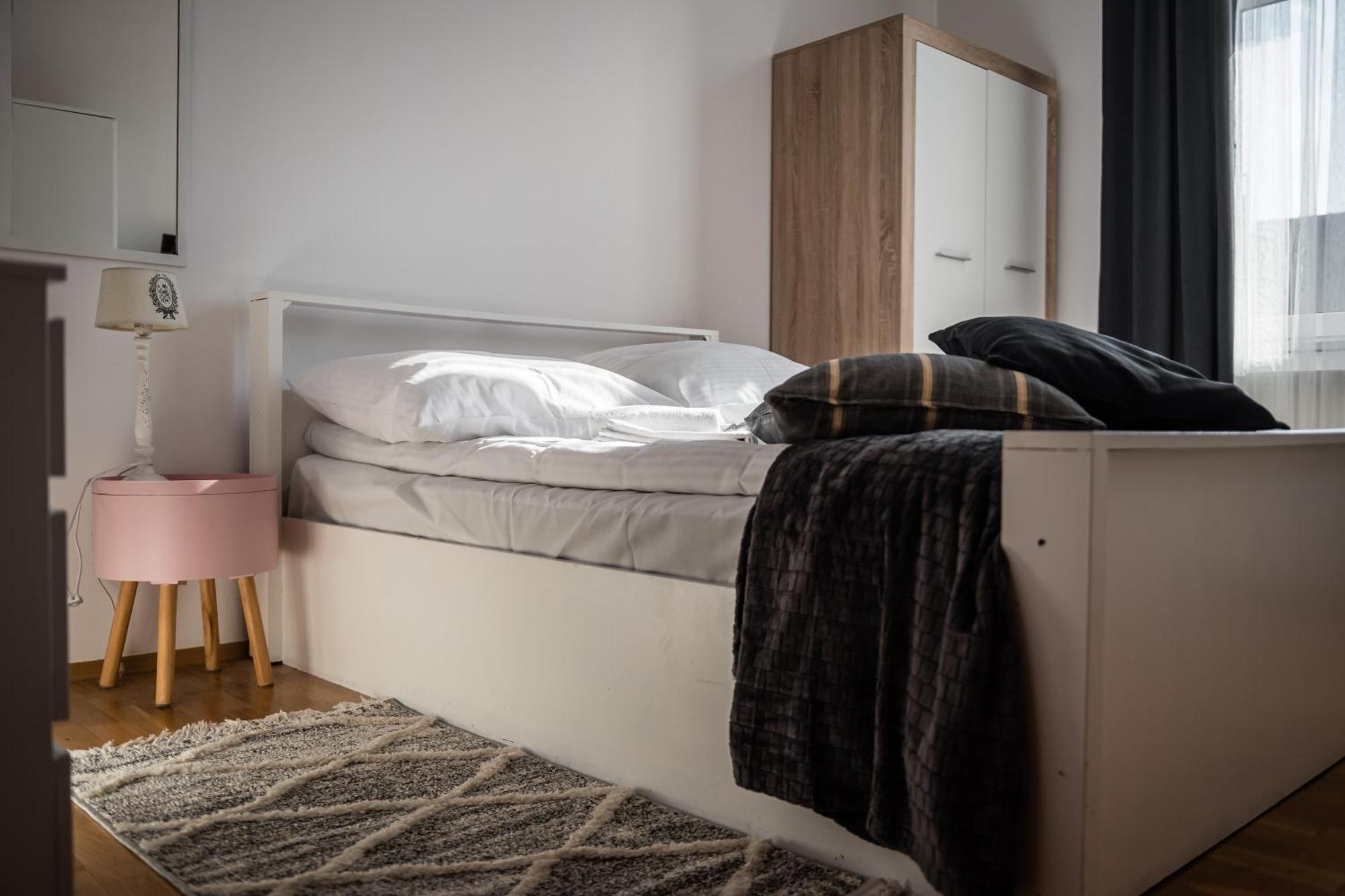 Krakowska Center Wawelofts Apartamento Cracovia