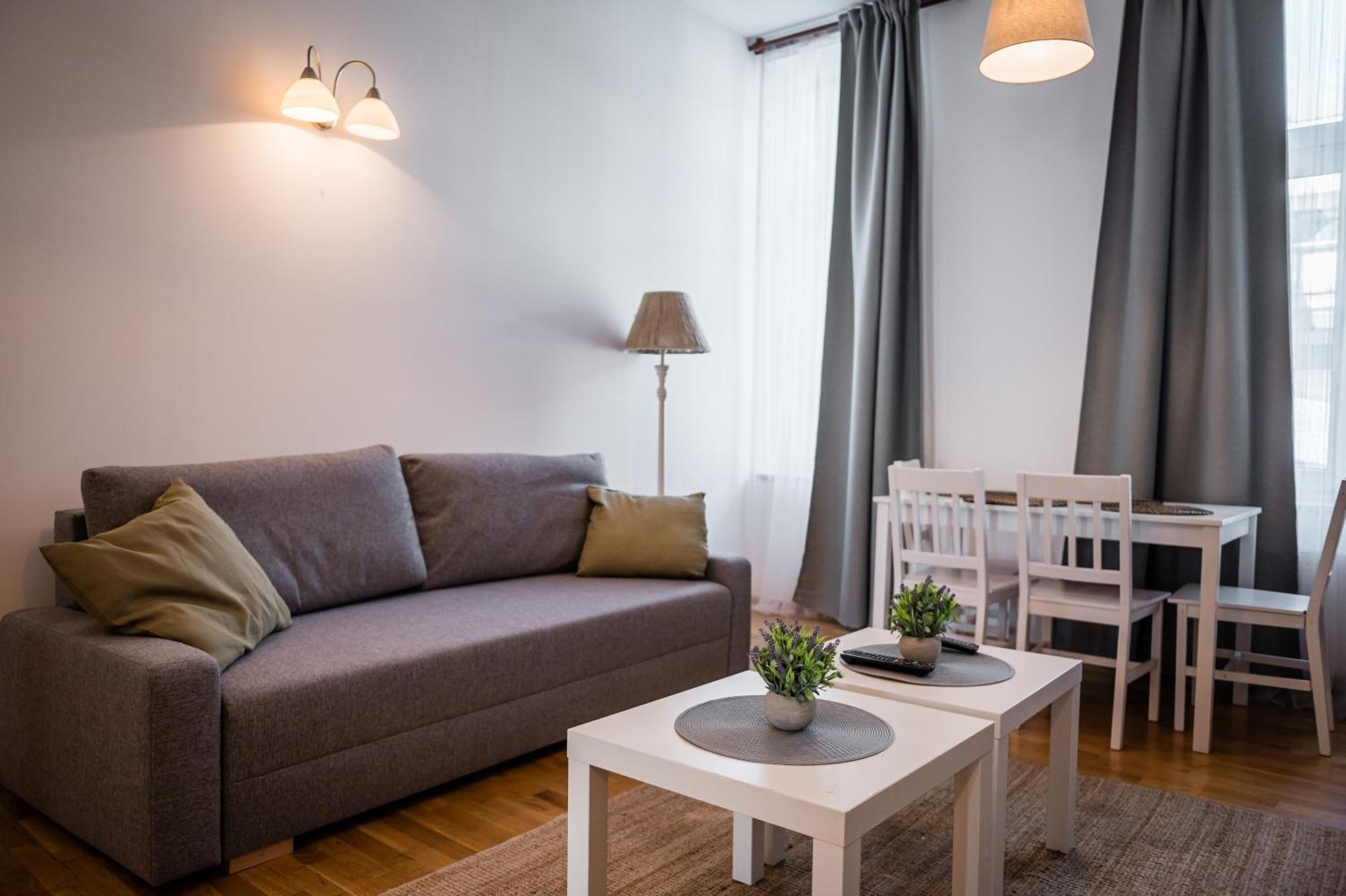 Krakowska Center Wawelofts Apartamento *
